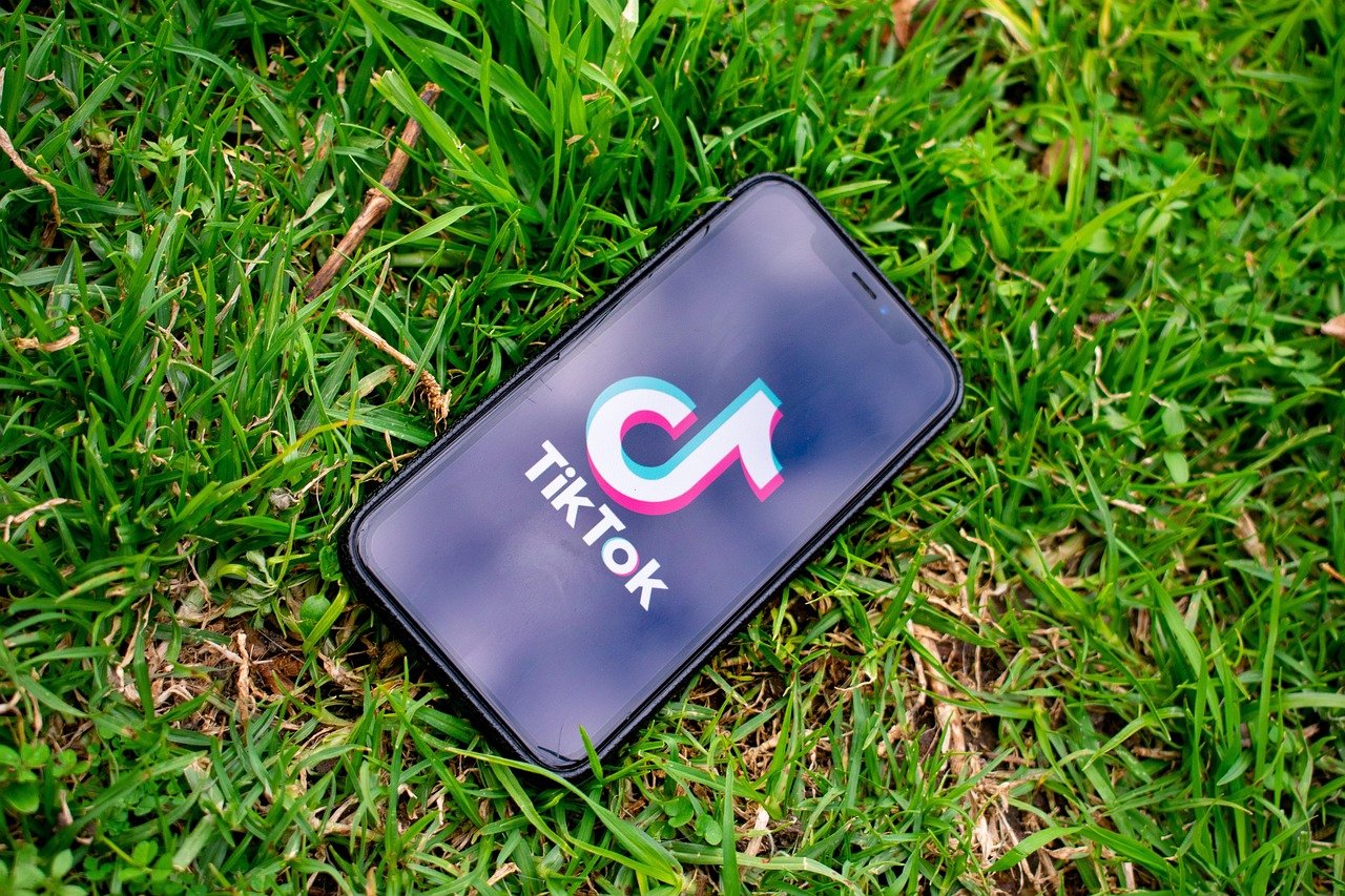 Tiktok Social Media App Tik Tok 5323006